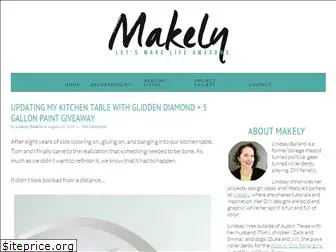 makelyhome.com