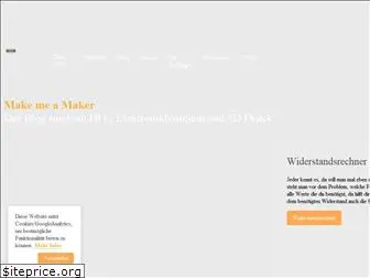 makemeamaker.de