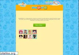 makemebabies.com