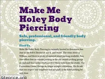 makemeholeybodypiercing.com