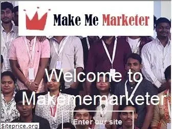 makememarketer.com