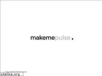 makemepulse.com