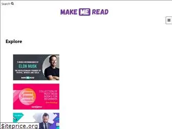 makemeread.in