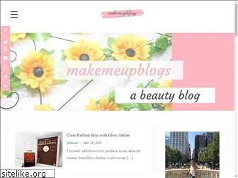 makemeupblogs.com