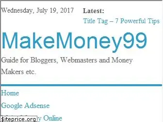 makemoney99.com