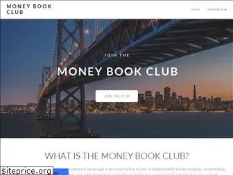 makemoneybookclub.com