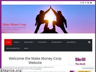 makemoneycorp.com