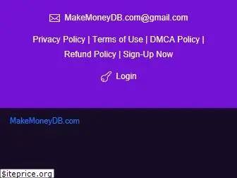 makemoneydb.com