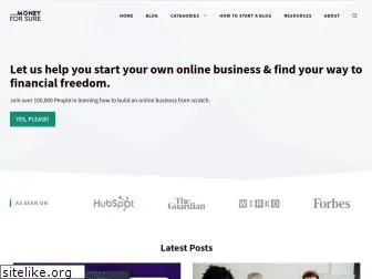 makemoneyforsure.com