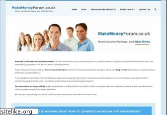 makemoneyforum.co.uk