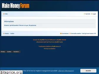 makemoneyforum.it