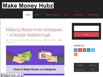 makemoneyhubz.com