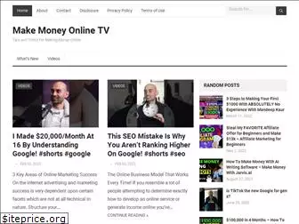 makemoneyonline.tv