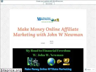 makemoneyonlineaffiliatemarketing1.wordpress.com