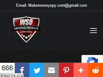makemoneyspy.com