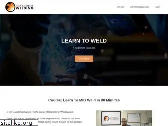 makemoneywelding.com