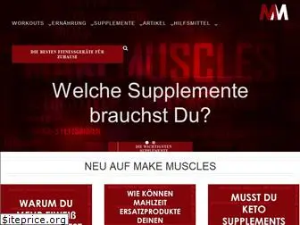 makemuscles.de