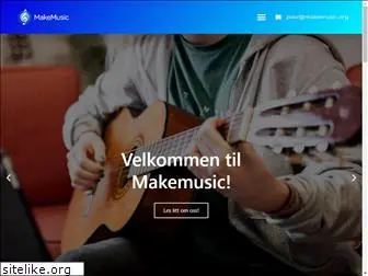 makemusic.org