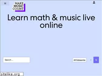 makemusiccount.com