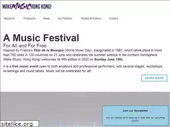 makemusichk.com