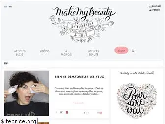 makemybeauty.com