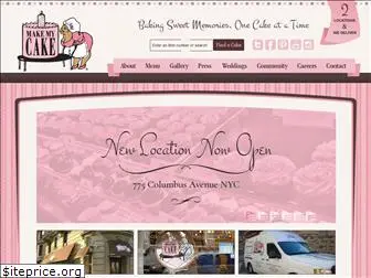 makemycake.com