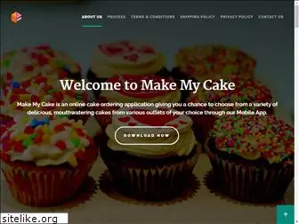 makemycakes.in