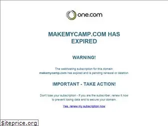 makemycamp.com