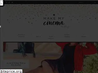 makemycinema.fr