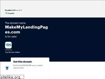 makemylandingpages.com