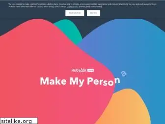 makemypersona.com