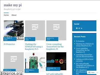 makemypi.wordpress.com