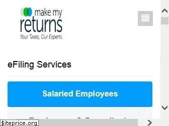 makemyreturns.com