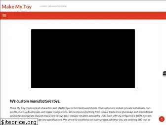 makemytoy.com