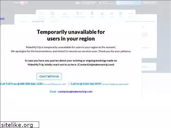 makemytrip.ca