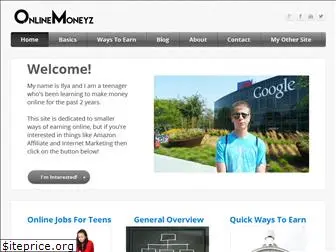 makeonlinemoneyz.weebly.com