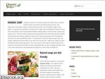 makeorganicsoap.com