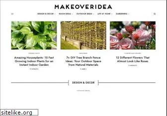 makeoveridea.com
