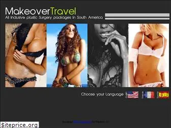 makeovertravel.com