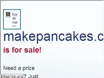 makepancakes.com