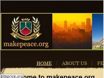 makepeace.org