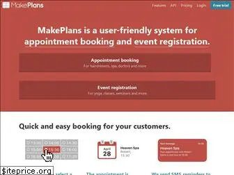 makeplans.net