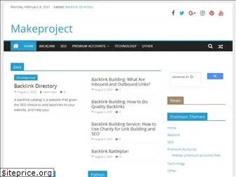 makeproject.co.in