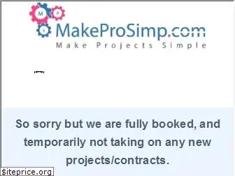 makeprosimp.com