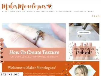 maker-monologues.com
