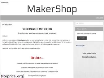 maker-shop.nl