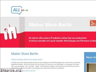 maker-store.de