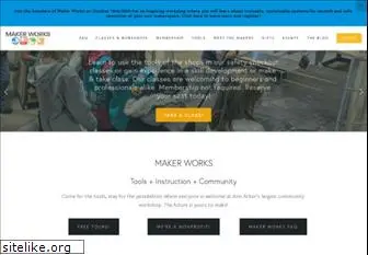 maker-works.com