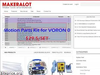 makeralot.com