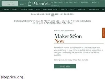 makerandson.com.au